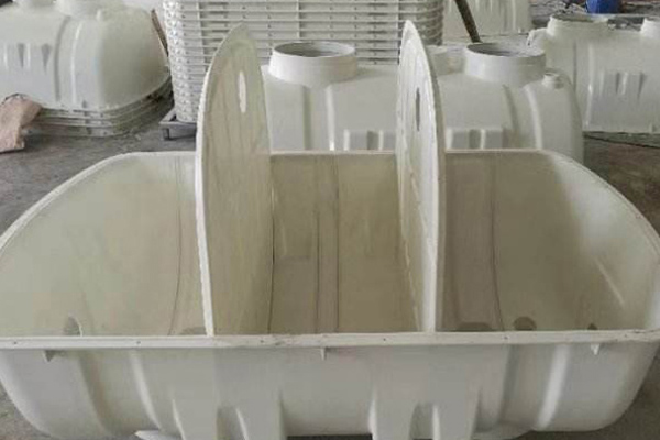 為什么建議農(nóng)村選用模壓化糞池 為什么建議農(nóng)村選用模壓化糞池