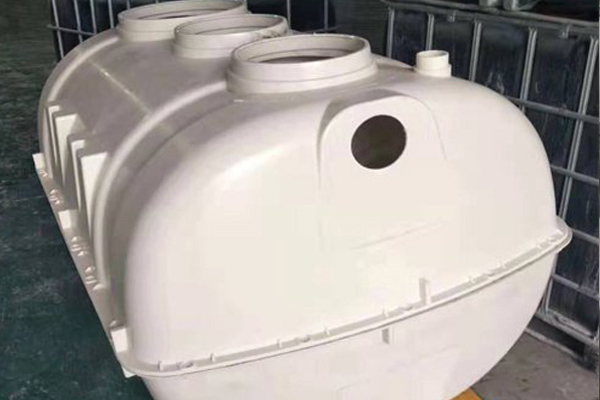 怎么對玻璃鋼模壓化糞池進行安裝比較妥當(dāng) 怎么對玻璃鋼模壓化糞池進行安裝比較妥當(dāng)
