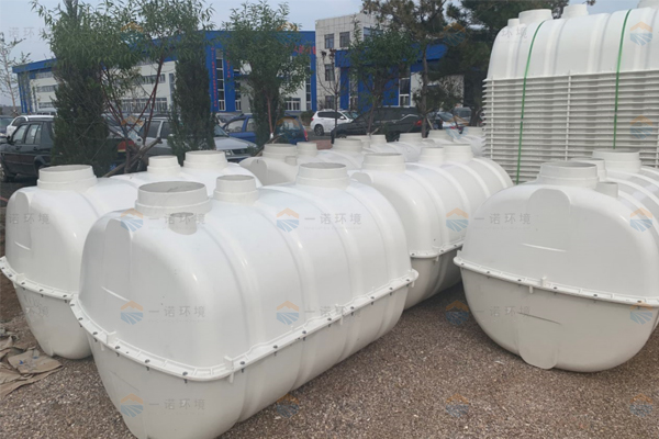 玻璃鋼模壓化糞池的安裝有什么注意事項 玻璃鋼模壓化糞池的安裝有什么注意事項