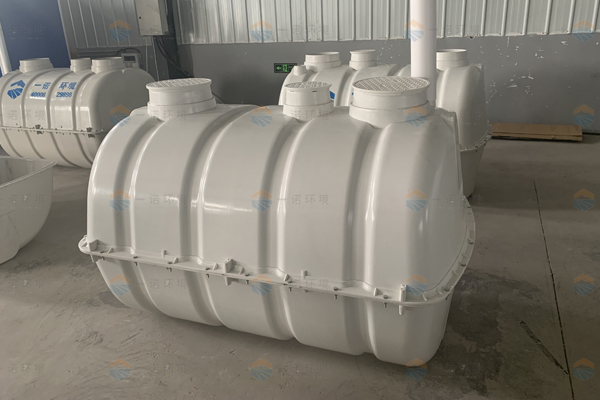 農村化糞池現如今發生了哪些改變 農村化糞池現如今發生了哪些改變