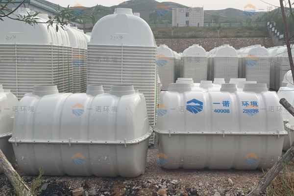 通過哪幾點來判斷模壓化糞池的質量 通過哪幾點來判斷模壓化糞池的質量