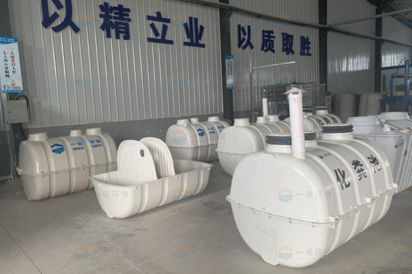 怎樣安裝玻璃鋼化糞池使用的效果會更好 怎樣安裝玻璃鋼化糞池使用的效果會更好