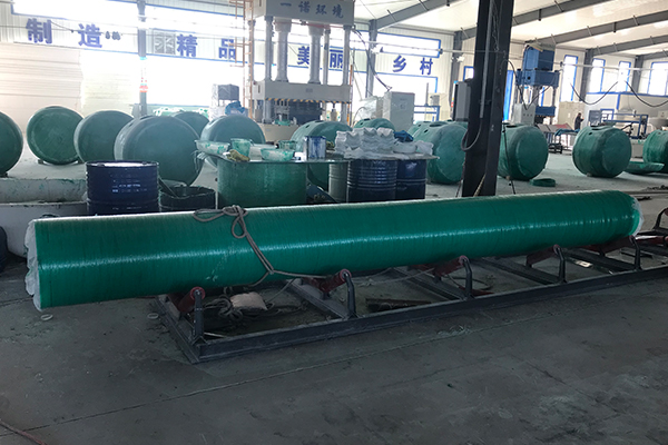 使用玻璃鋼化糞池需要定期清理嗎 使用玻璃鋼化糞池需要定期清理嗎