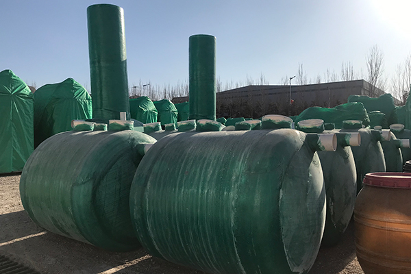 玻璃鋼化糞池為什么可以改善農村的生活環境 玻璃鋼化糞池為什么可以改善農村的生活環境