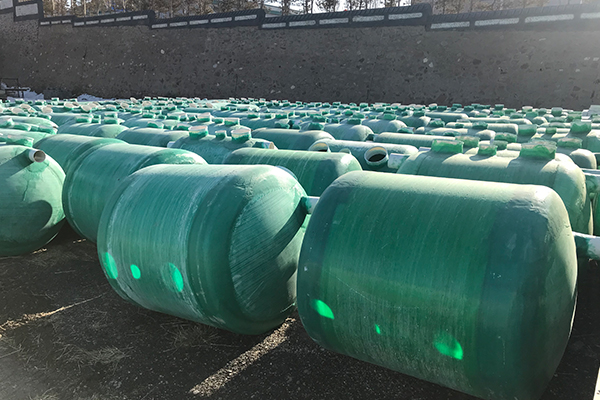 玻璃鋼化糞池制定價格是依靠什么 玻璃鋼化糞池制定價格是依靠什么